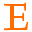 Elsevier (ScienceDirect) favicon
