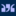 De Gruyter favicon