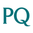 ProQuest (Dissertations & Theses) favicon